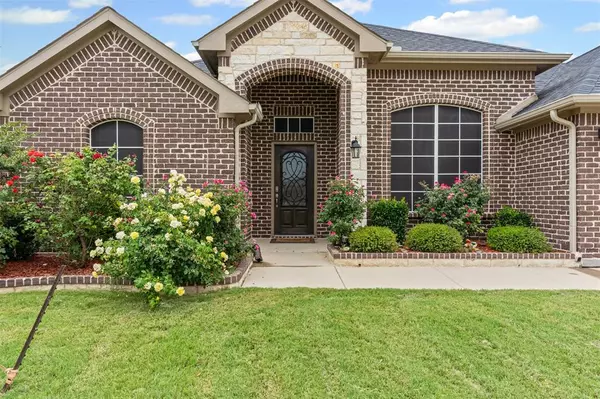 Haslet, TX 76052,1820 Bellatrix Drive