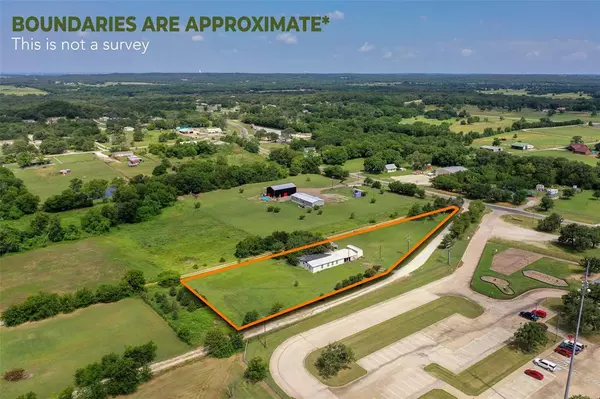 Gainesville, TX 76240,92 Spur Lane
