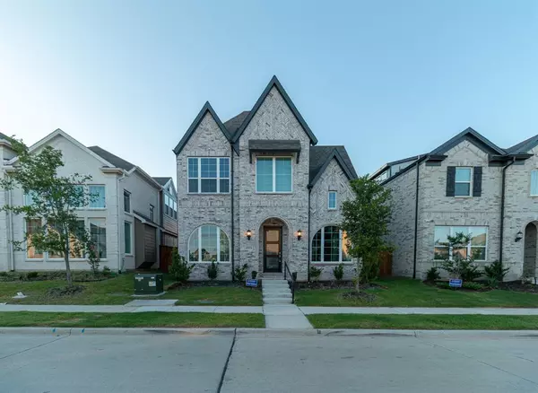4924 Daybreak Drive, Mckinney, TX 75070