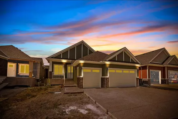 585 Muirfield CRES, Lyalta, AB T0J 1Y1