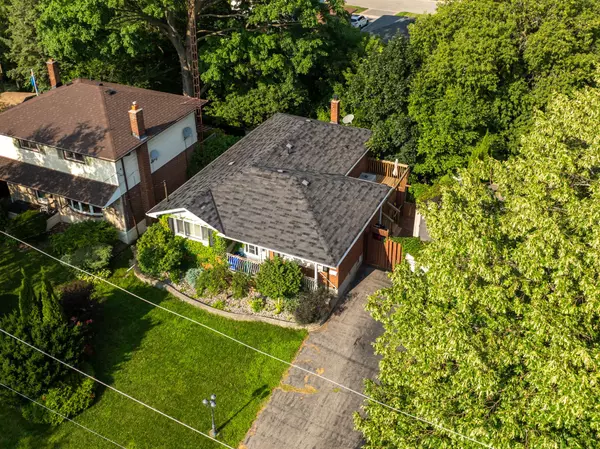 Oshawa, ON L1G 2S9,539 Brentwood AVE
