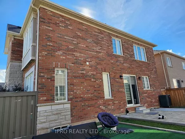 Milton, ON L9T 7K6,1257 Leger WAY