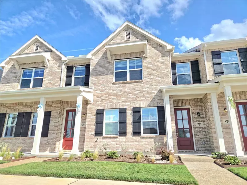 1516 Solterra Boulevard, Mesquite, TX 75181