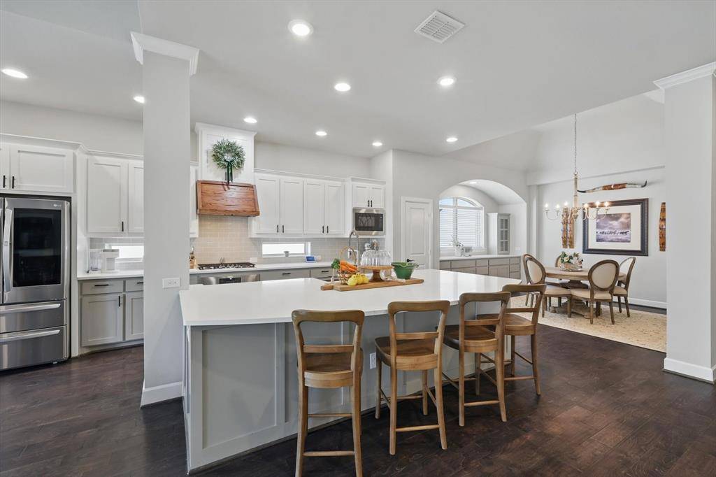 1516 11th Street, Argyle, TX 76226
