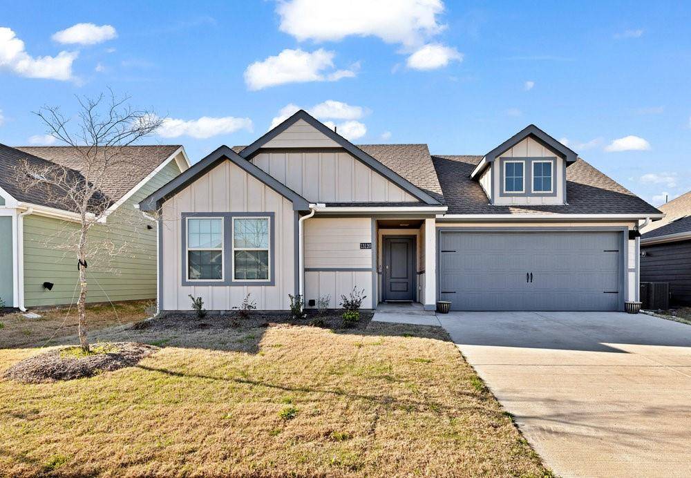 13120 Enclave Parkway, Providence Village, TX 76227
