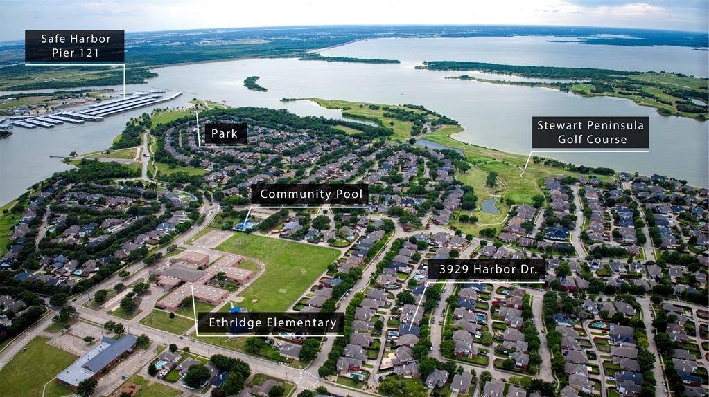 The Colony, TX 75056,3929 Harbor Drive