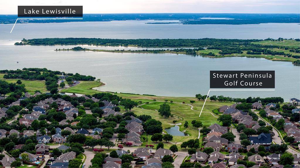The Colony, TX 75056,3929 Harbor Drive