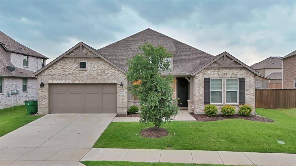 Celina, TX 76227,6012 Hightower Street