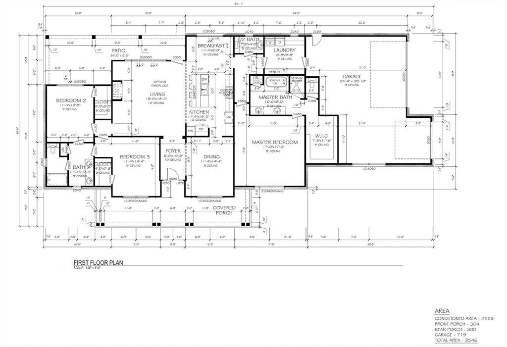 Weatherford, TX 76088,TBD 20 Jupiter Trail