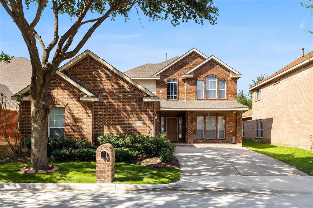 Mckinney, TX 75070,8004 Laughing Waters Trail