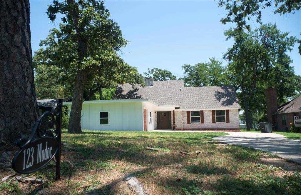 Gainesville, TX 76240,123 Modoc Trail