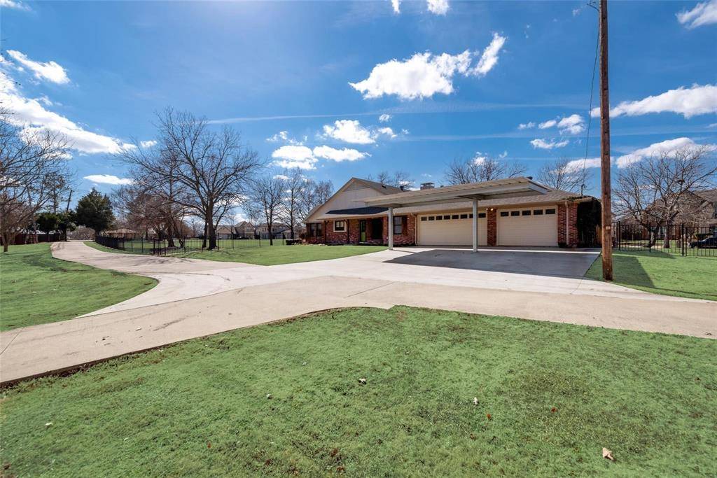 Sachse, TX 75048,2409 Ingram Road
