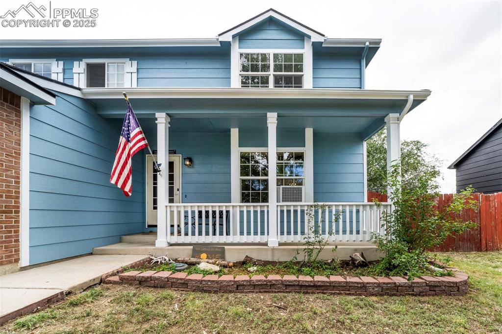 Fountain, CO 80817,878 Barn Owl DR