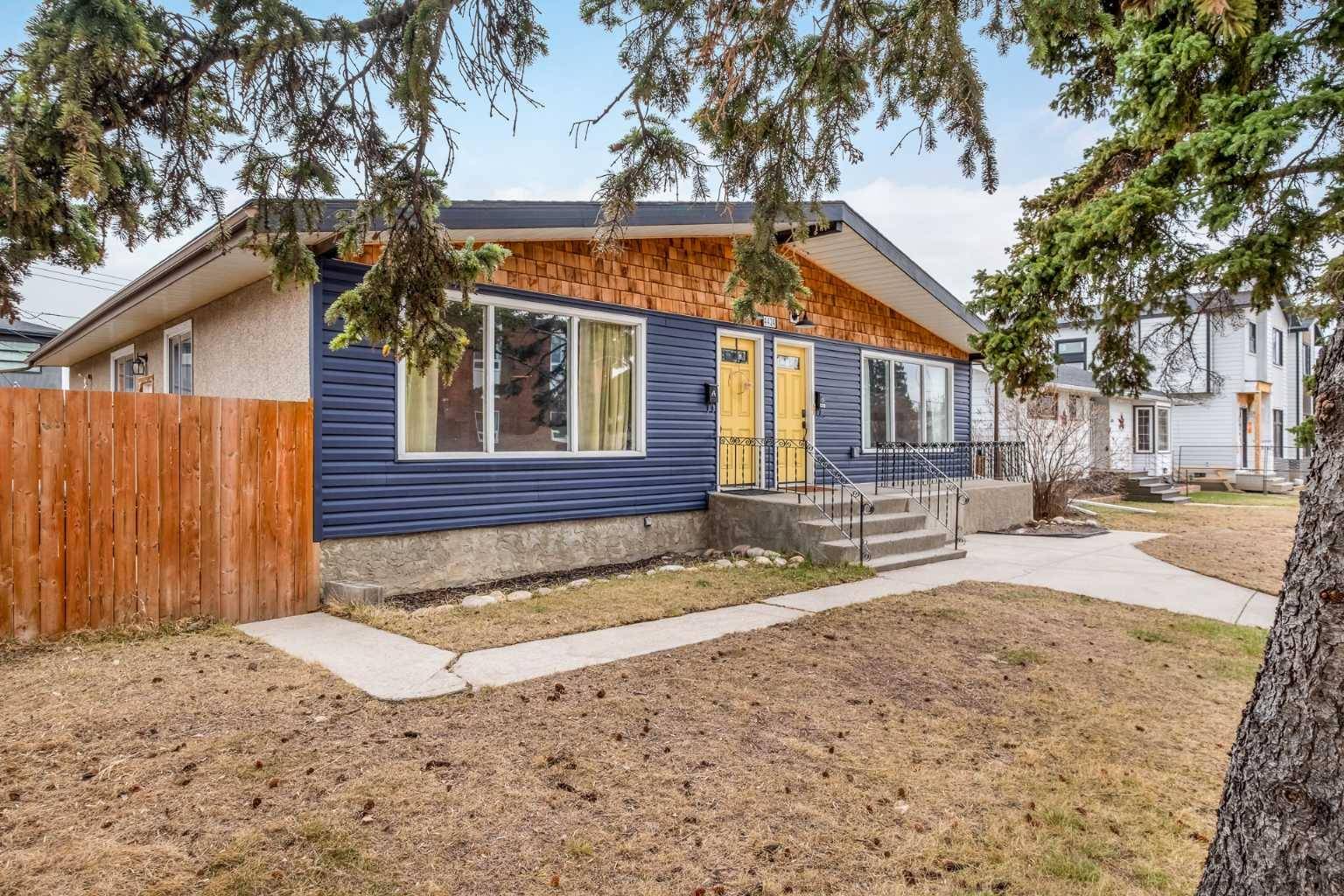 Calgary, AB T3C 0G7,4424 8 AVE Southwest
