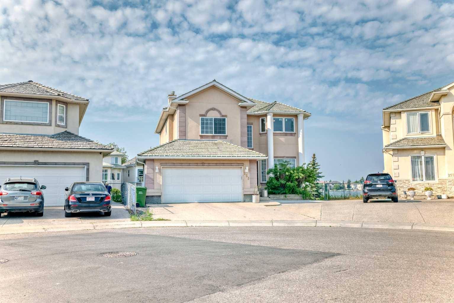 253 Coral Shores CPE NE, Calgary, AB t3j 3t8