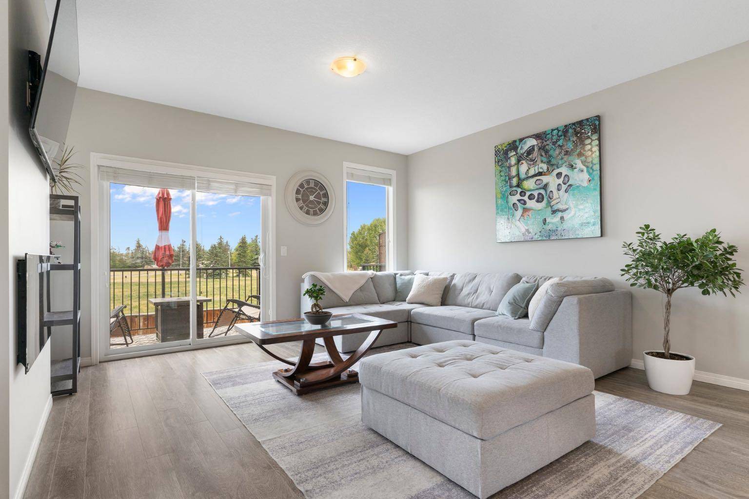Airdrie, AB T4B4B6,280 Williamstown Close NW #1901