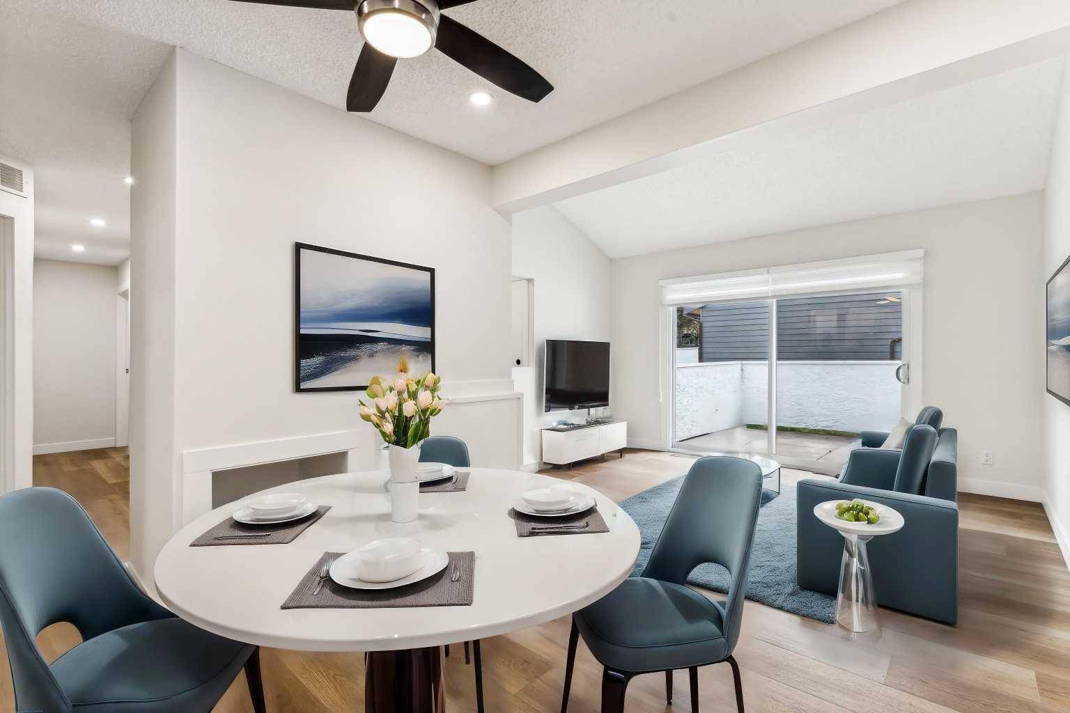 Calgary, AB T2V 4S9,2520 Palliser DR Southwest #1101