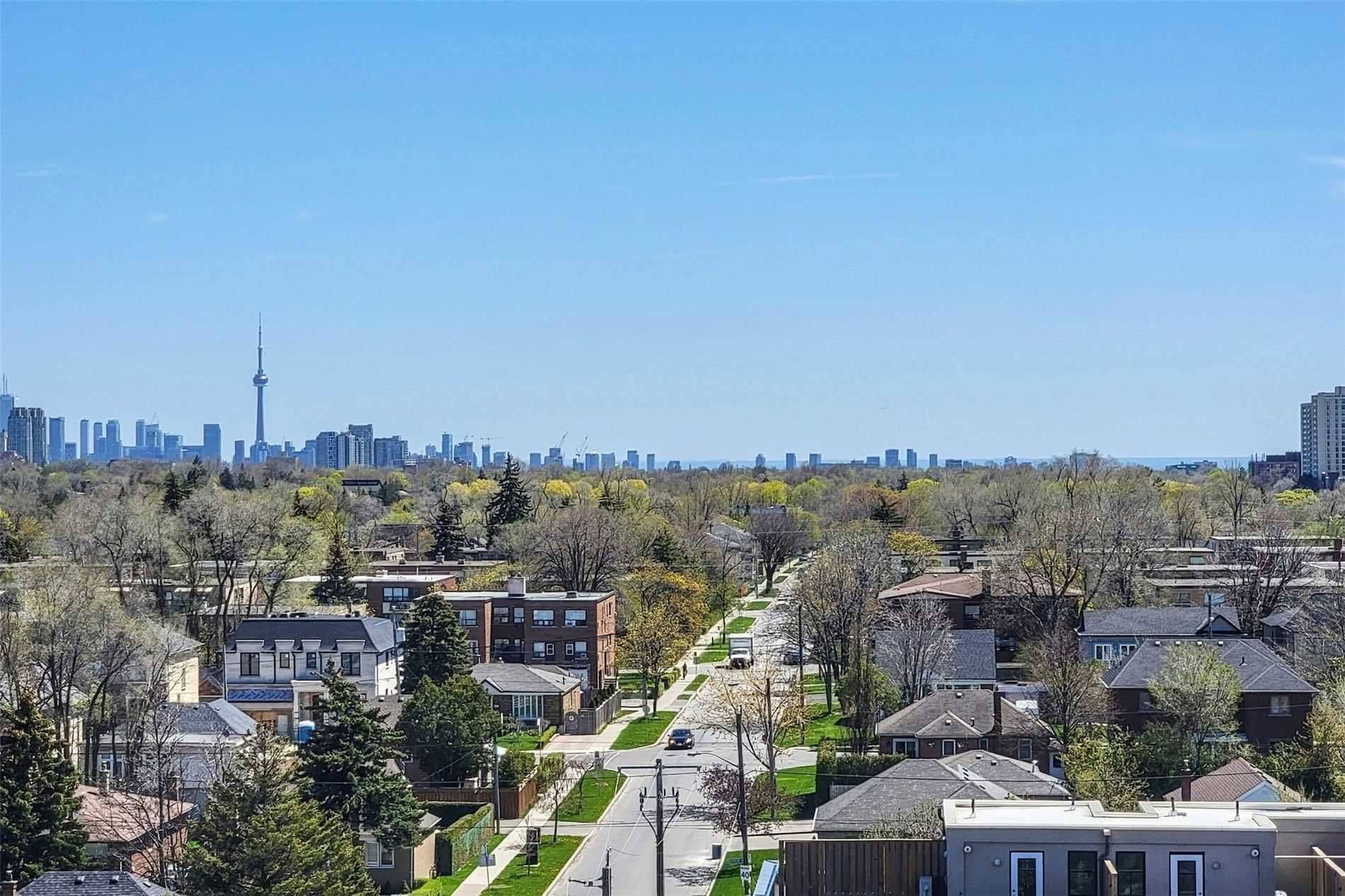 Toronto C04, ON M6A 3E8,650 Lawrence AVE W #915
