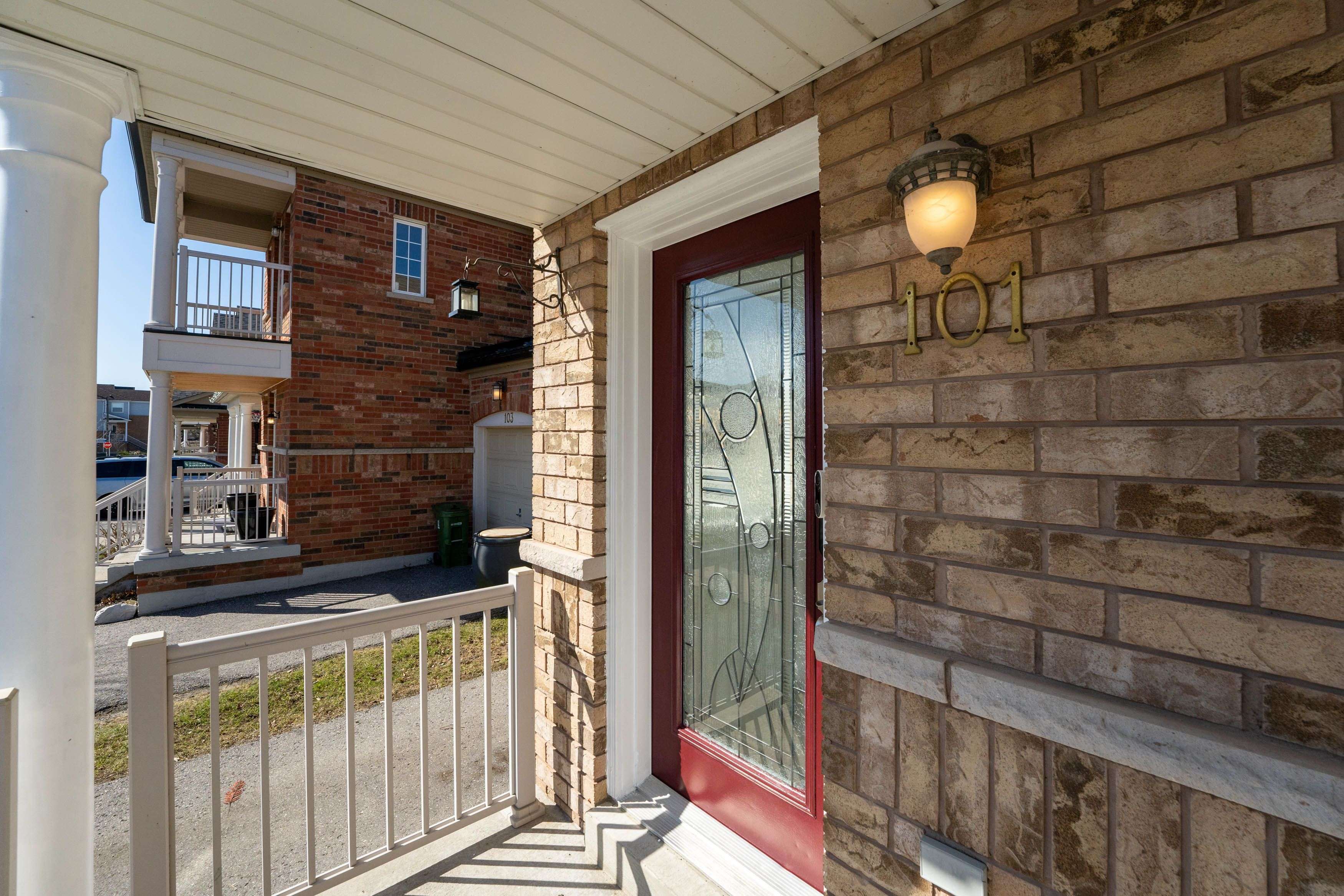 101 Vessel CRES, Toronto E10, ON M1C 5K5