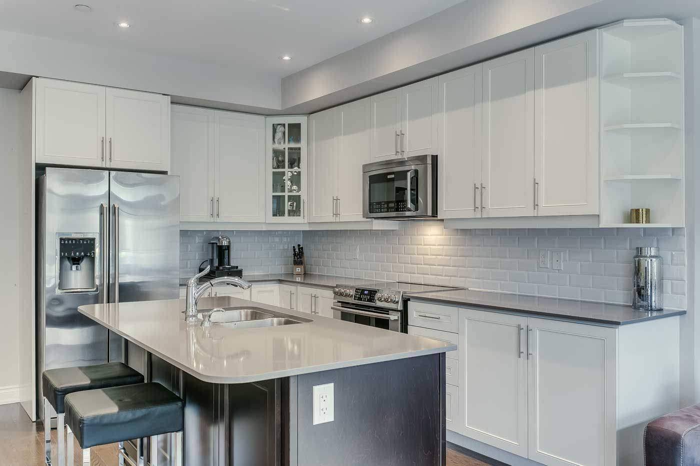 Vaughan, ON L6A 4W4,1331 Major Mackenzie DR W #91