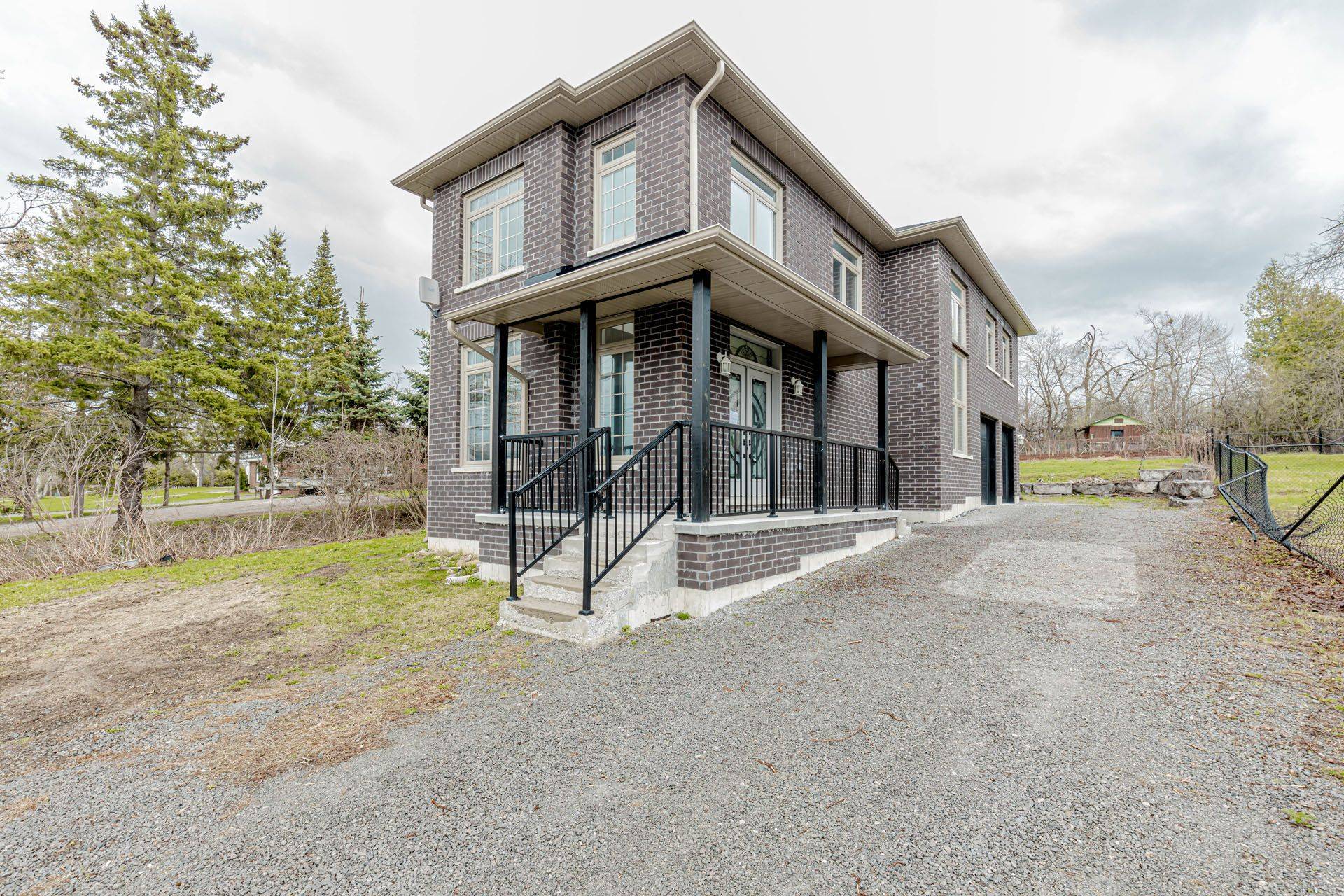 637 Simcoe ST, Brock, ON L0K 1A0