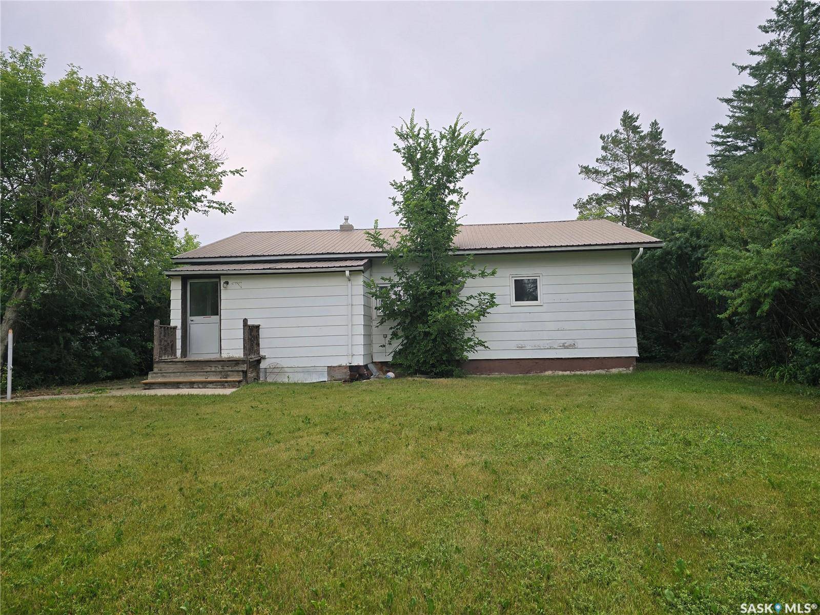 Wolseley, SK S0G 5H0,707 Poplar STREET