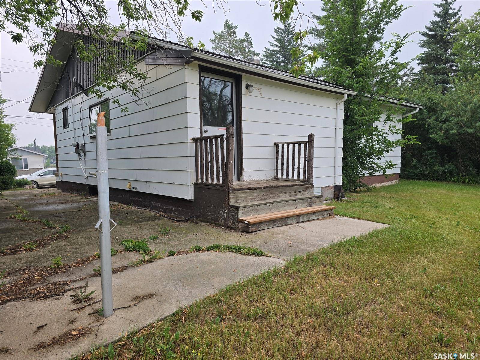 Wolseley, SK S0G 5H0,707 Poplar STREET