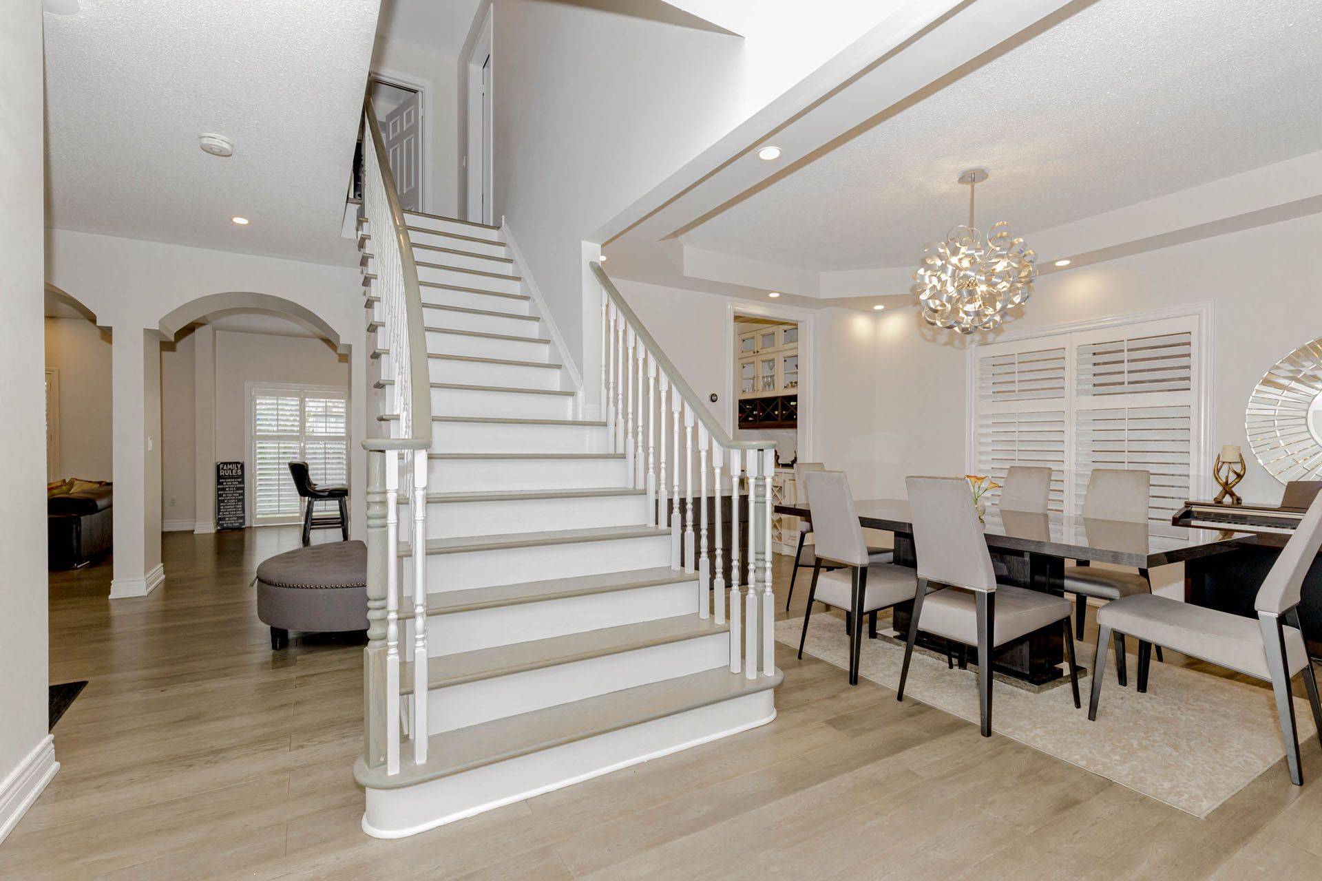 Mississauga, ON L5M 7N7,3513 Stonecutter CRES