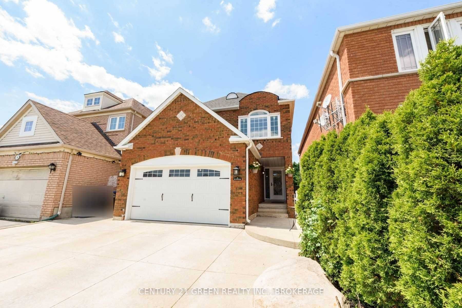 Brampton, ON L6R 1T3,12 Upwood PL