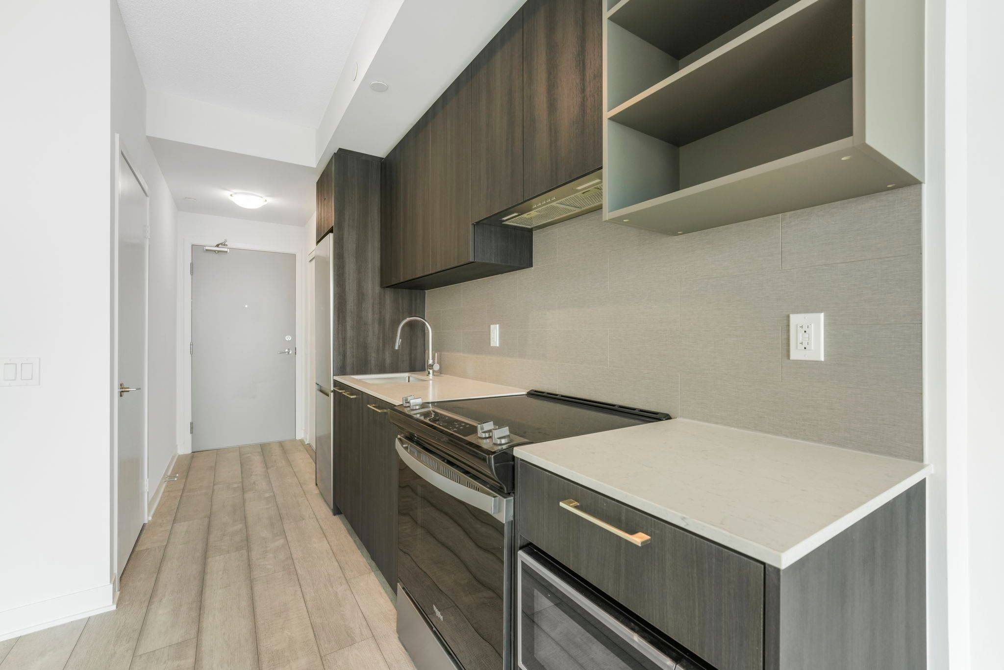 Brampton, ON L6Y 6L7,260 Malta AVE #1609