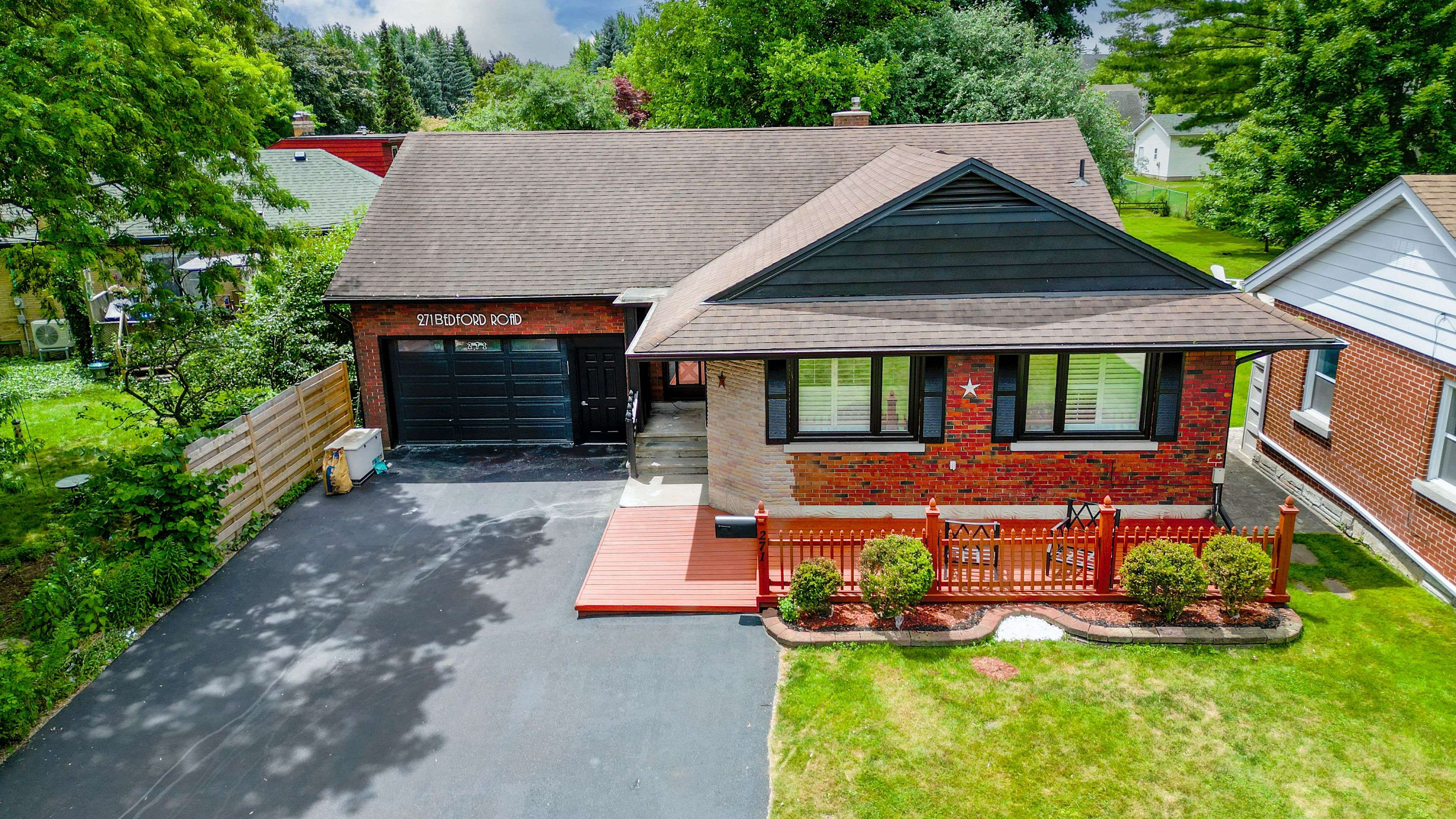Waterloo, ON N2G 3A7,271 Bedford RD