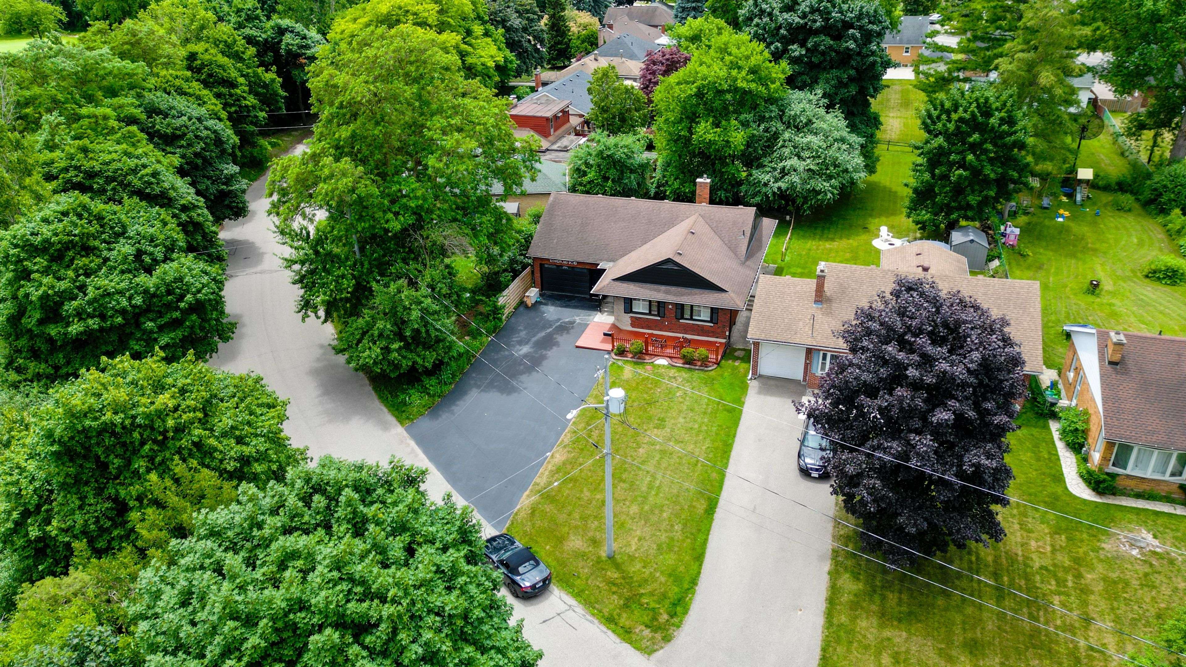 Waterloo, ON N2G 3A7,271 Bedford RD