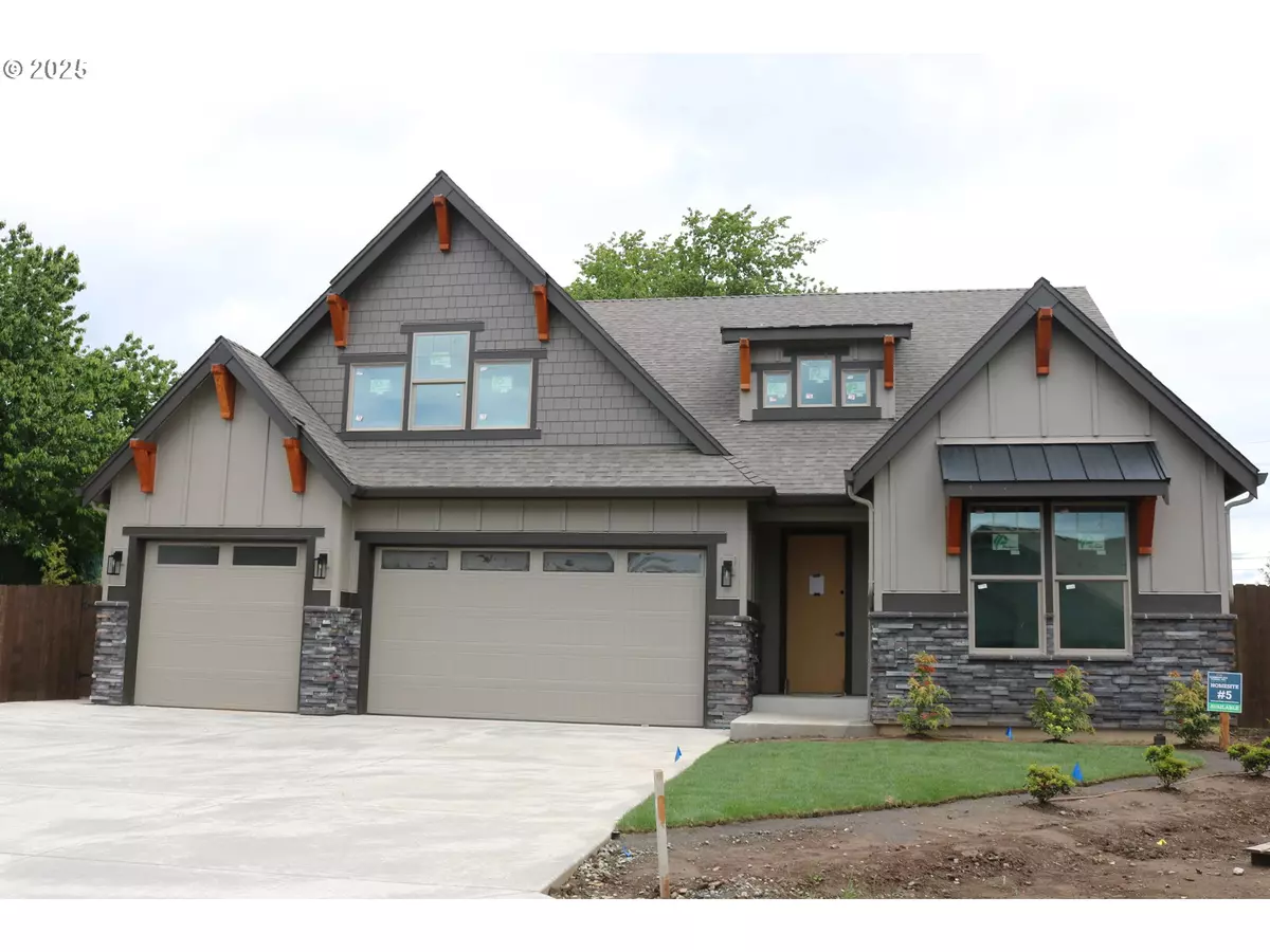 Vancouver, WA 98686,4908 NE 132ND CIR