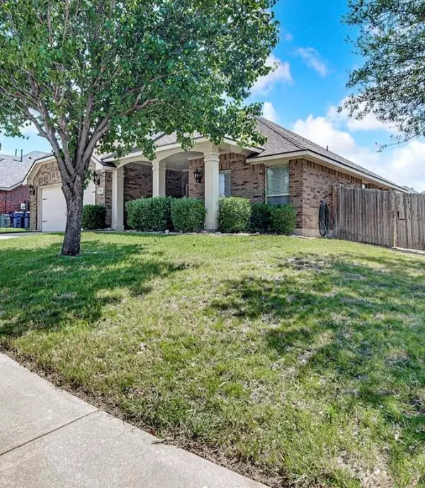 Crowley, TX 76036,700 Graham Court