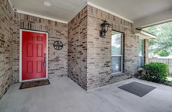 Crowley, TX 76036,700 Graham Court