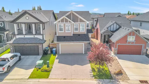 89 Legacy GN SE, Calgary, AB T2X 0X6