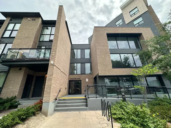1 Falaise RD #511, Toronto E10, ON M1E 0B9