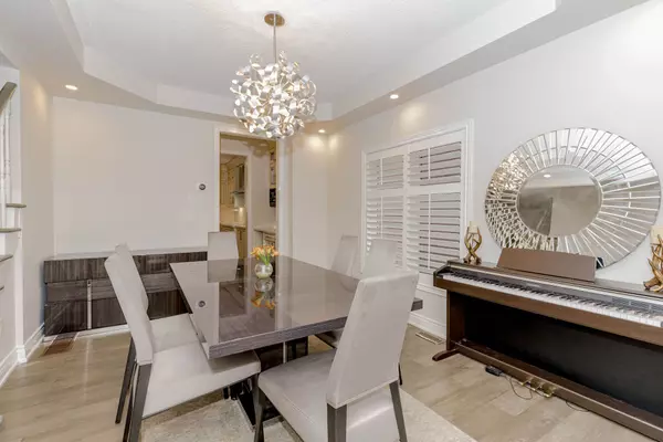 Mississauga, ON L5M 7N7,3513 Stonecutter CRES