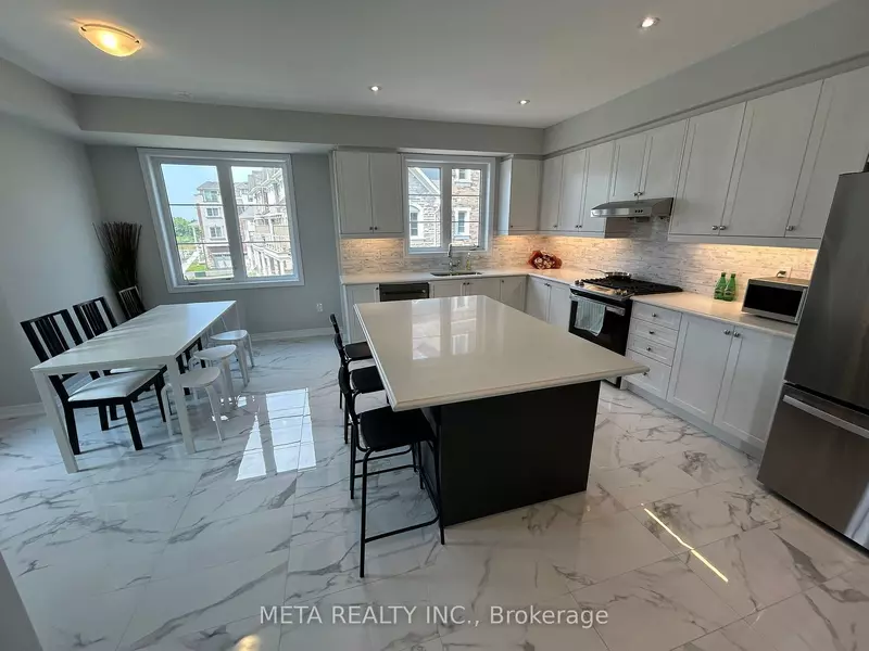 2 Bruce Boyd DR, Markham, ON L6B 1R3