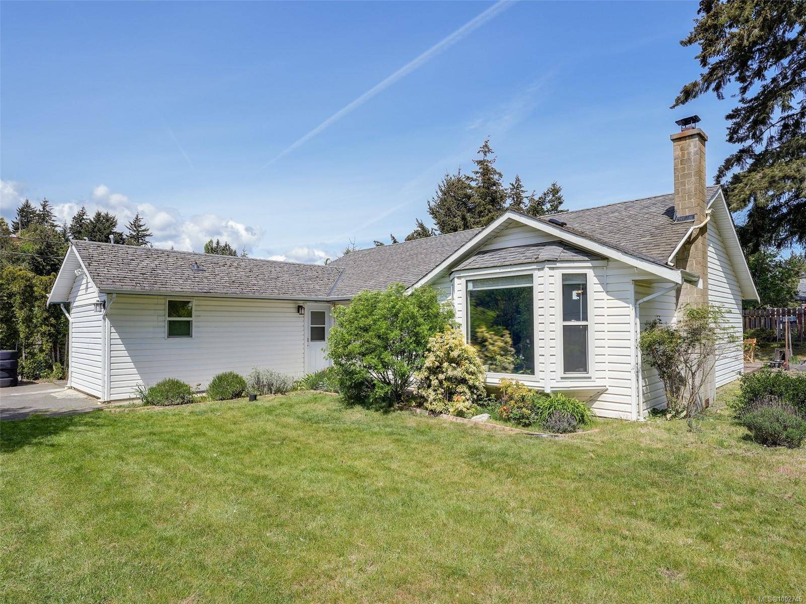 3343 Brenda Lane, Colwood, BC V9C 3T2
