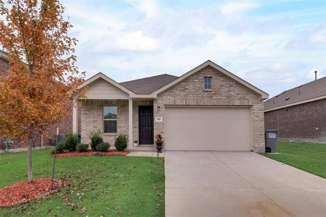751 Myrtle Lane, Princeton, TX 75407