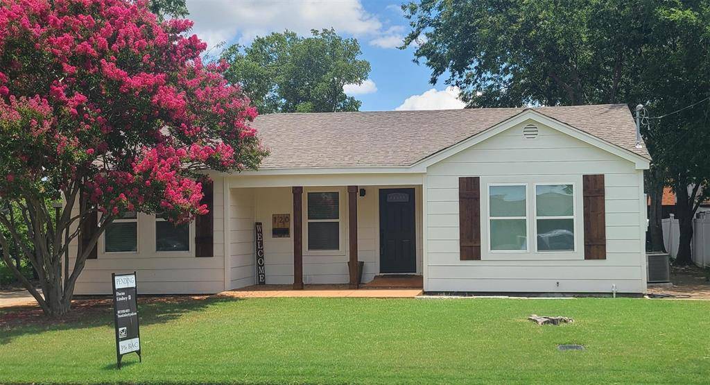 Saginaw, TX 76179,120 Western Avenue