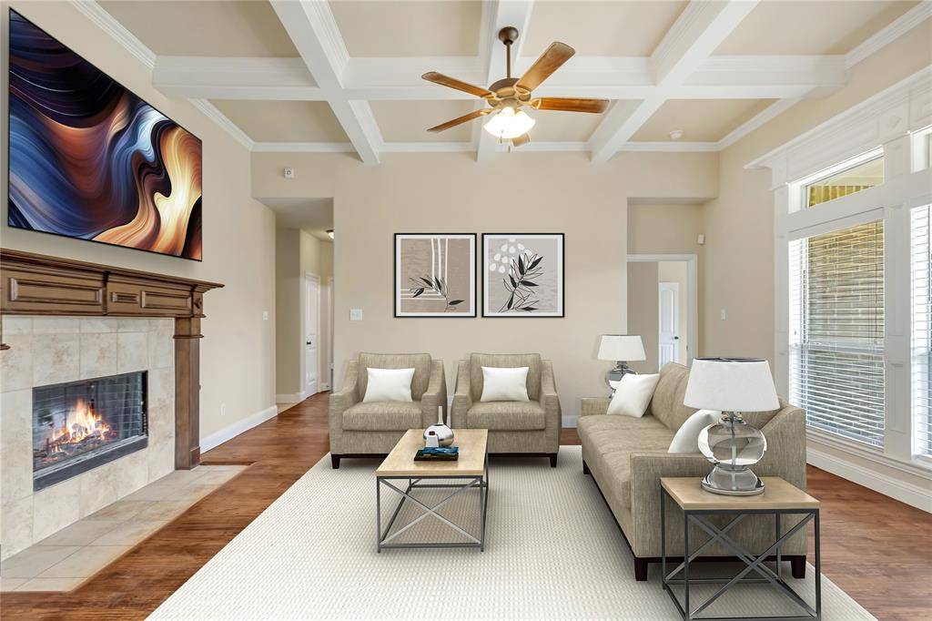Desoto, TX 75115,612 Buelwood Court