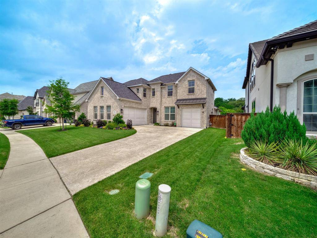 Westworth Village, TX 76114,5904 Westworth Falls Way