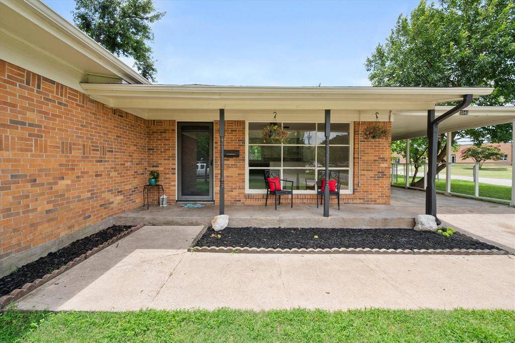 Corsicana, TX 75110,2040 Bowie Drive