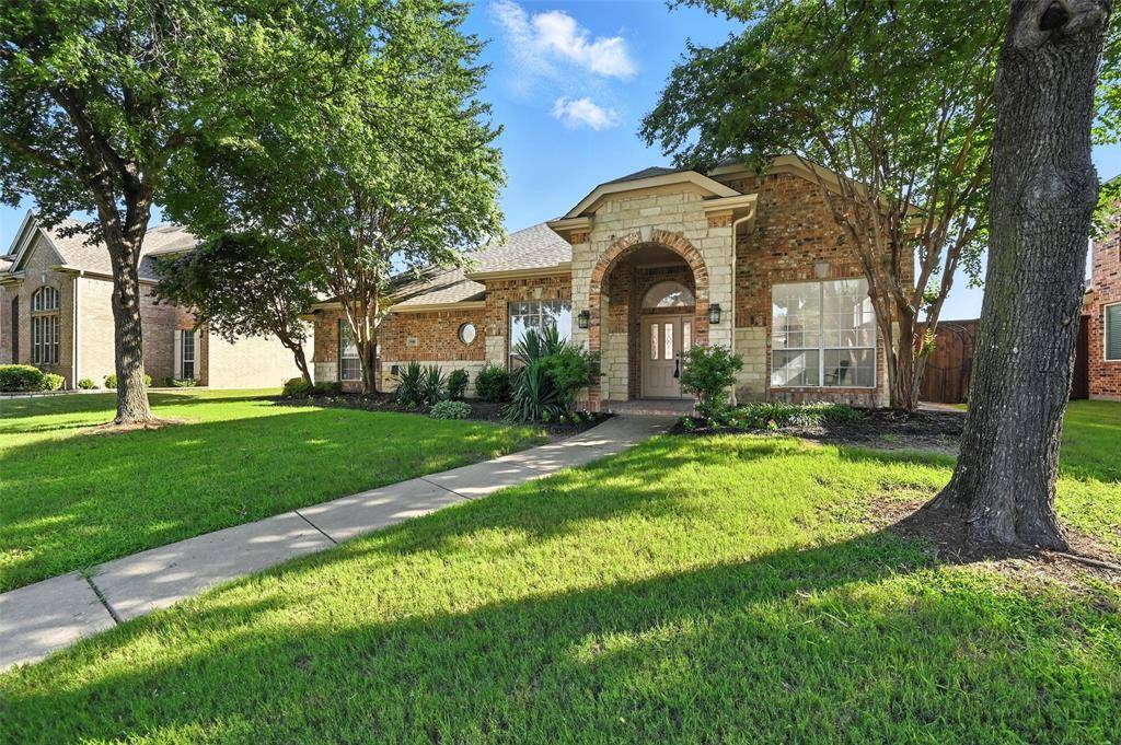 Allen, TX 75002,1720 Harvest Glen Drive