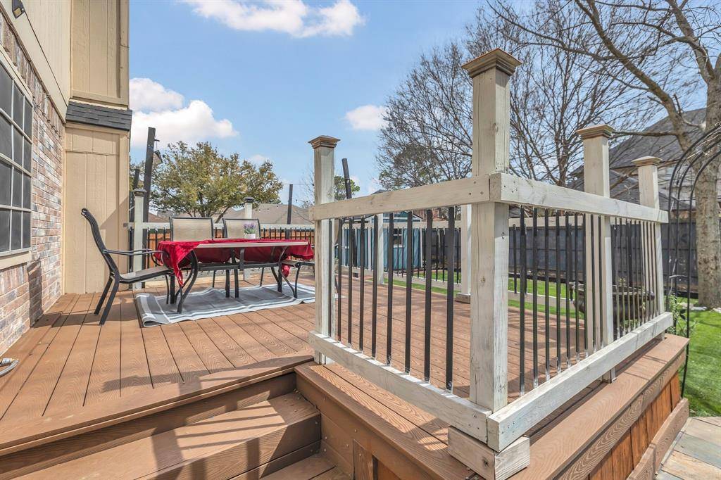 Hurst, TX 76054,701 Crystal Lane