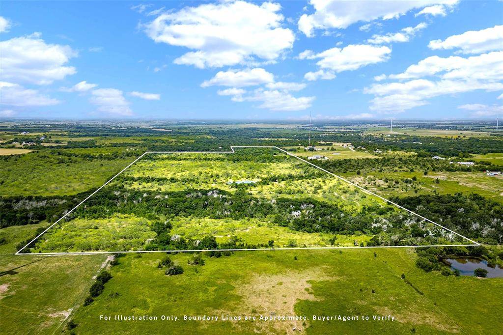 Mount Calm, TX 76673,1324 Lcr 120