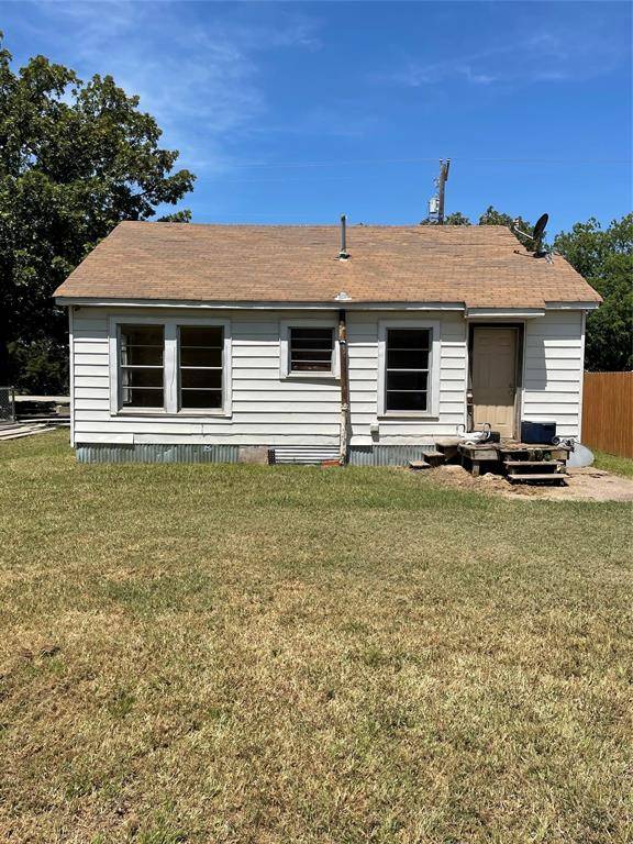 Valley View, TX 76272,604 S Lee Street