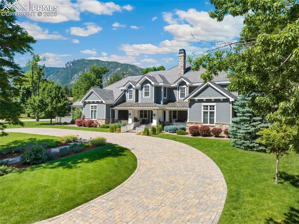 Colorado Springs, CO 80906,36 1st ST